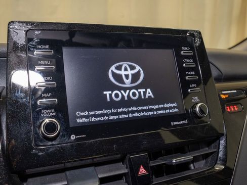 Used 2024 Toyota Camry LE image 11