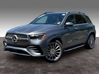 Certified 2024 Mercedes-Benz GLE 350 4MATIC