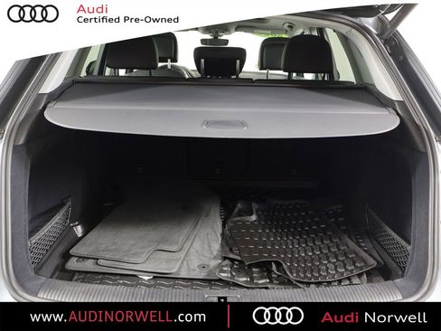 Certified 2023 Audi Q5 2.0T Premium w/ Convenience Package AWD/4WD image 15