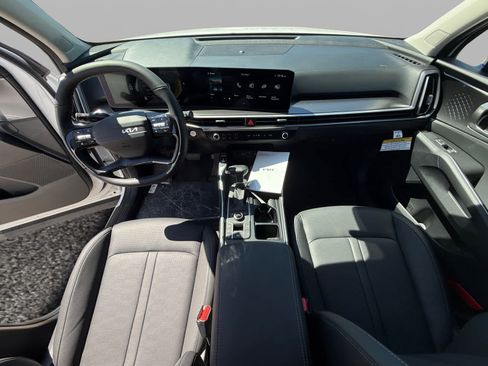 New 2026 Kia Sorento S AWD/4WD image 20