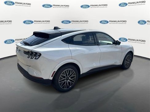 New 2025 Ford Mustang Mach-E Premium image 5