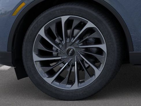 New 2026 Lincoln Aviator Reserve w/ Illumination Package RWD image 19