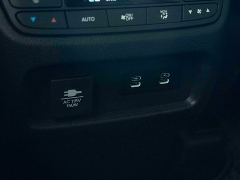 Certified 2026 Honda Passport TrailSport Elite image 43