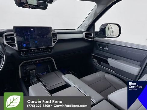 Used 2024 Toyota Sequoia Limited image 28