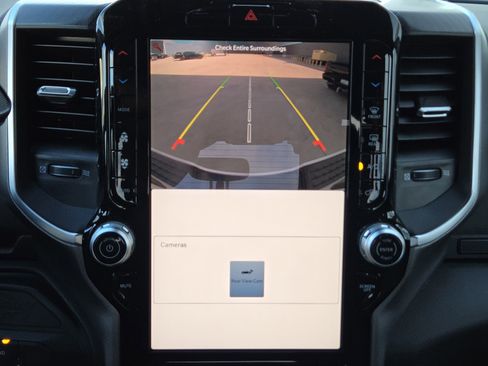 New 2026 RAM 2500 Lone Star image 15