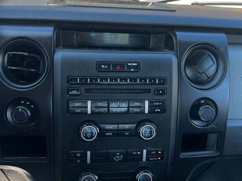 Used 2014 Ford F150 STX AWD/4WD image 14
