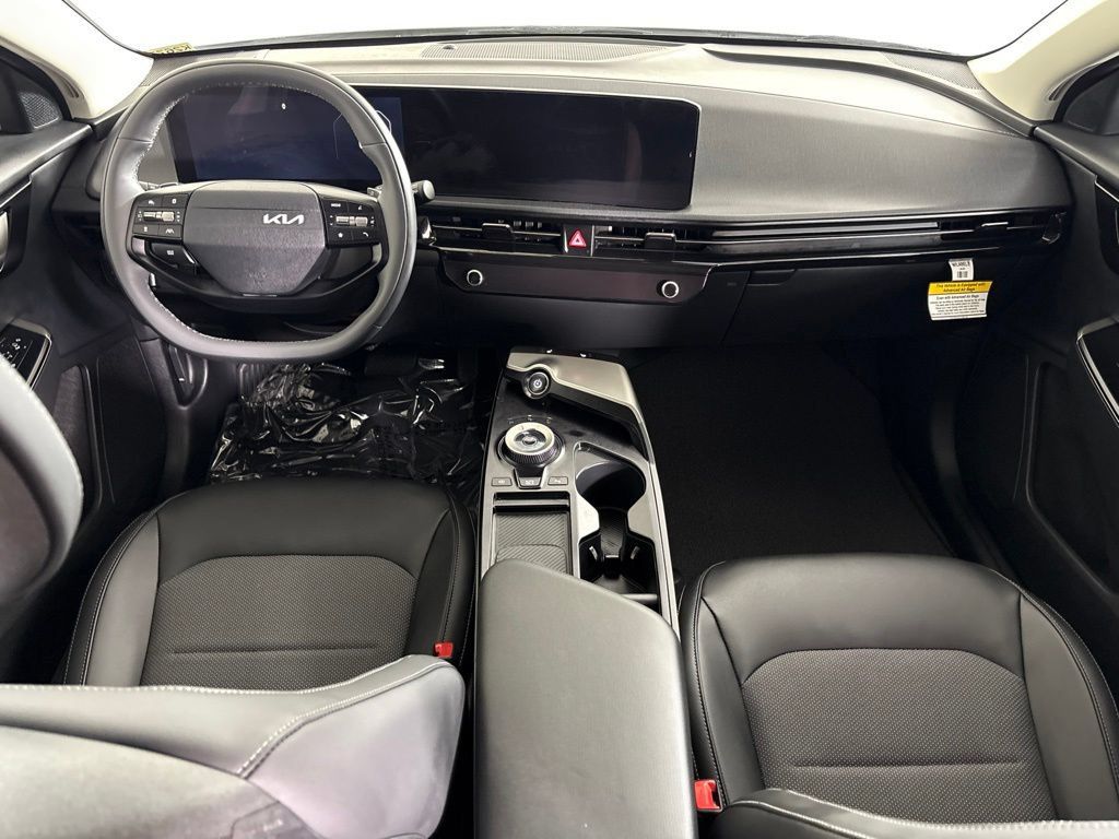 New 2026 Kia EV6 Light RWD image 14