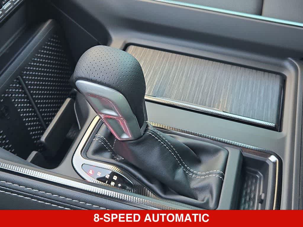 New 2026 RAM 1500 RHO AWD/4WD image 32