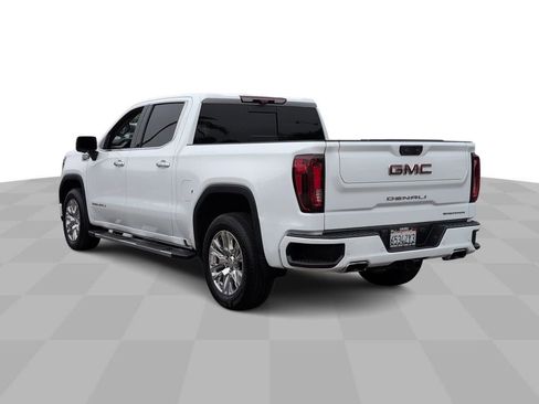 Certified 2024 GMC Sierra 1500 Denali w/ Technology Package AWD/4WD image 7