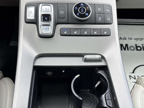 Used 2021 Hyundai Palisade Calligraphy AWD/4WD image 13