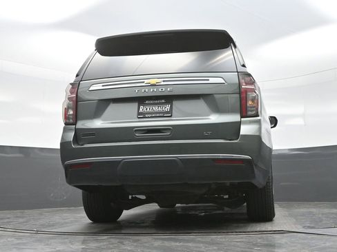 Used 2024 Chevrolet Tahoe LT image 22