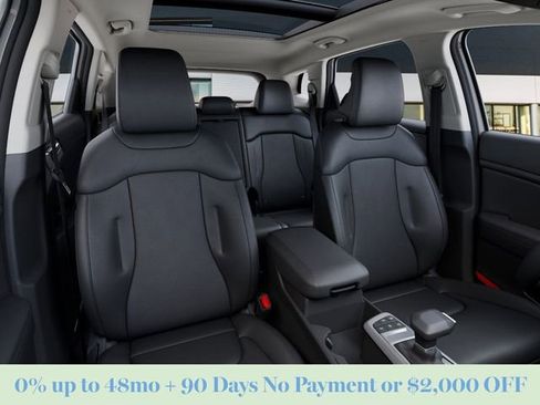 New 2026 Kia Sportage EX FWD image 15