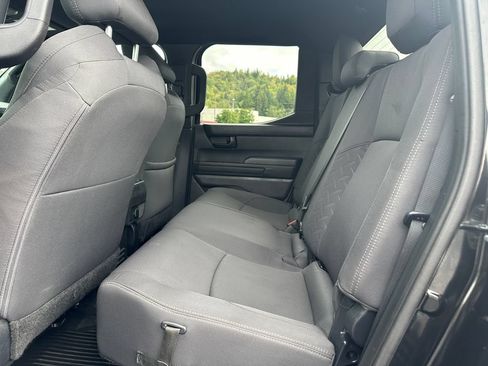 Certified 2024 Toyota Tacoma SR5 AWD/4WD image 15