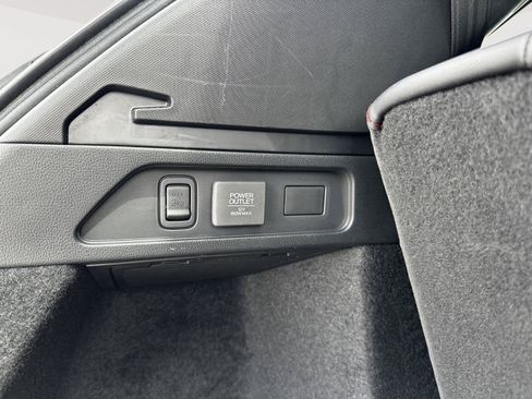 Used 2023 Acura MDX A-Spec AWD/4WD image 27