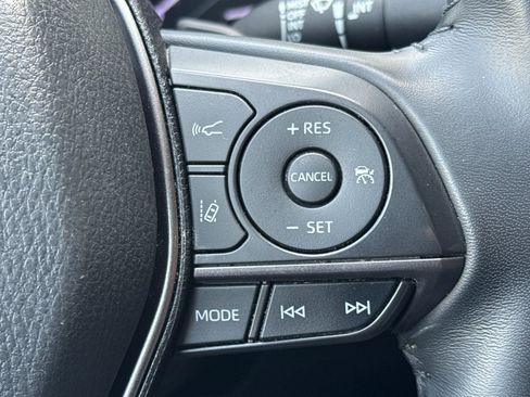 Certified 2023 Toyota Camry SE w/ Convenience Package FWD image 31