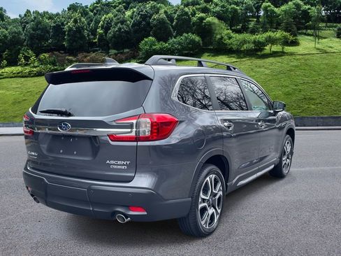 New 2026 Subaru Ascent Touring image 5