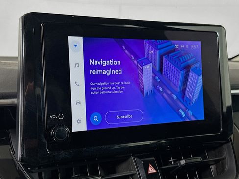 Used 2024 Toyota Corolla LE image 21