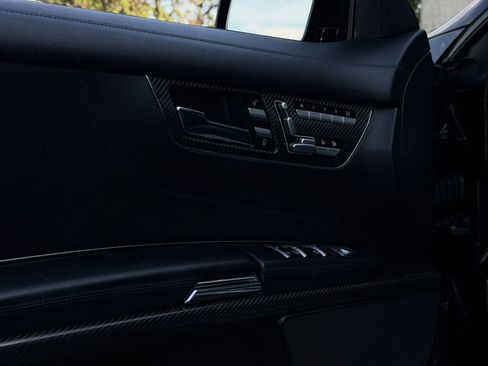 Used 2012 Mercedes-Benz CL 63 AMG 63 AMG image 18