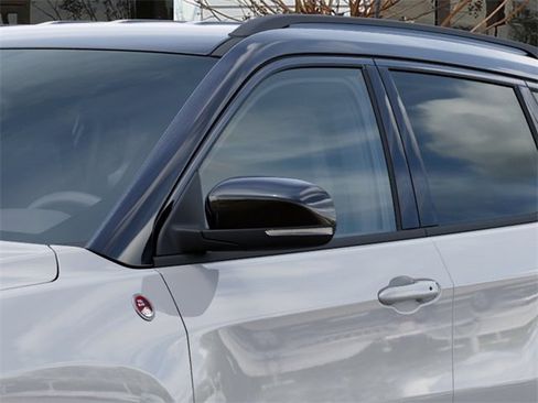 New 2026 Jeep Compass Trailhawk image 12