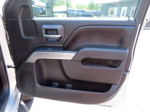 Used 2015 Chevrolet Silverado 2500 LT AWD/4WD image 48