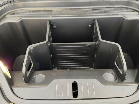 Used 2021 Ford Mustang Mach-E Premium image 26