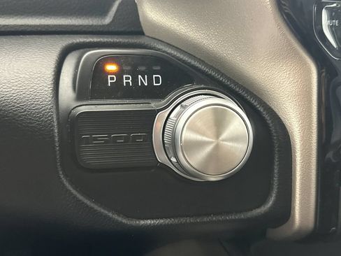 Used 2020 RAM 1500 Laramie RWD image 20