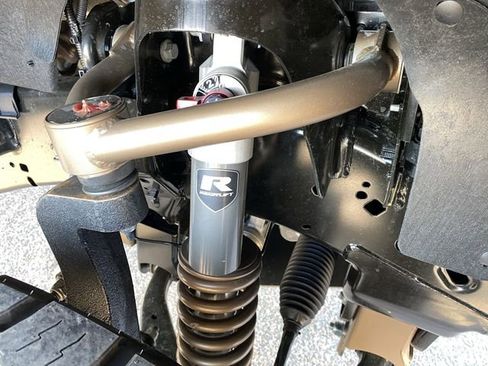 New 2025 Ford F150 XLT w/ Equipment Group 303A High image 40