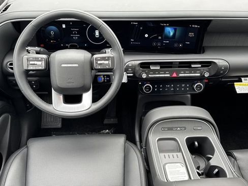 New 2026 Hyundai Palisade Calligraphy image 16