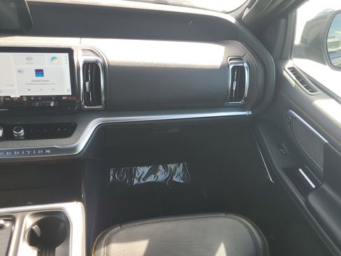 Certified 2025 Ford Expedition Tremor image 16