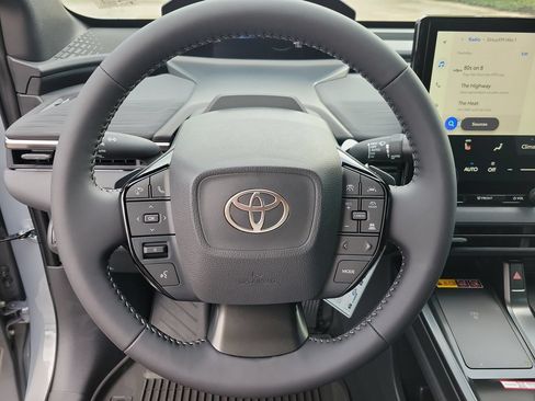 New 2026 Toyota C-HR AWD/4WD image 20
