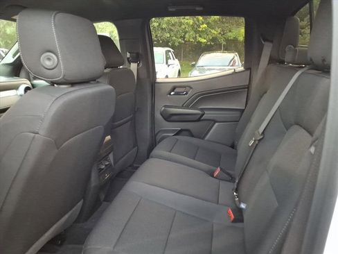 New 2026 Chevrolet Colorado LT w/ Advanced Trailering Package image 13