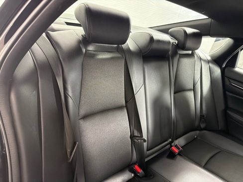 Used 2022 Honda Accord Sport image 19
