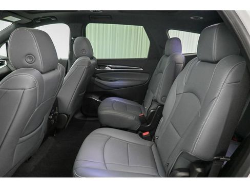 Used 2024 Buick Enclave Essence w/ Experience Buick Package image 21