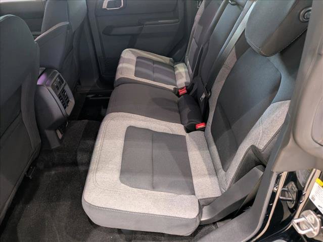 New 2026 Ford Bronco 4-Door AWD/4WD image 15
