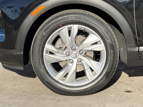 Certified 2024 Buick Encore GX Preferred FWD image 27