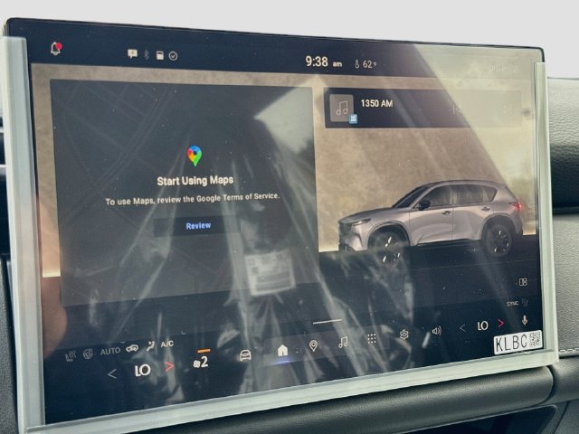 New 2026 MAZDA CX-5 Preferred AWD/4WD image 15