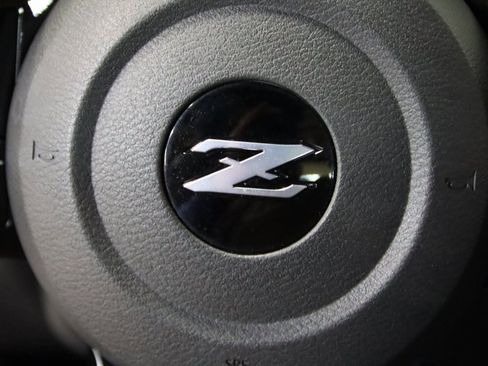 Used 2024 Nissan Z NISMO w/ Floor Mat Package image 47