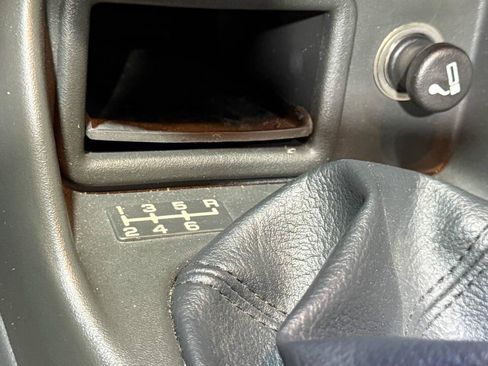 Used 1998 Chevrolet Camaro Z28 w/ Preferred Equipment Group 2 RWD image 25