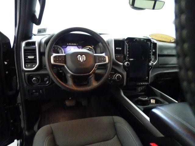 Used 2023 RAM 1500 Big Horn AWD/4WD image 5