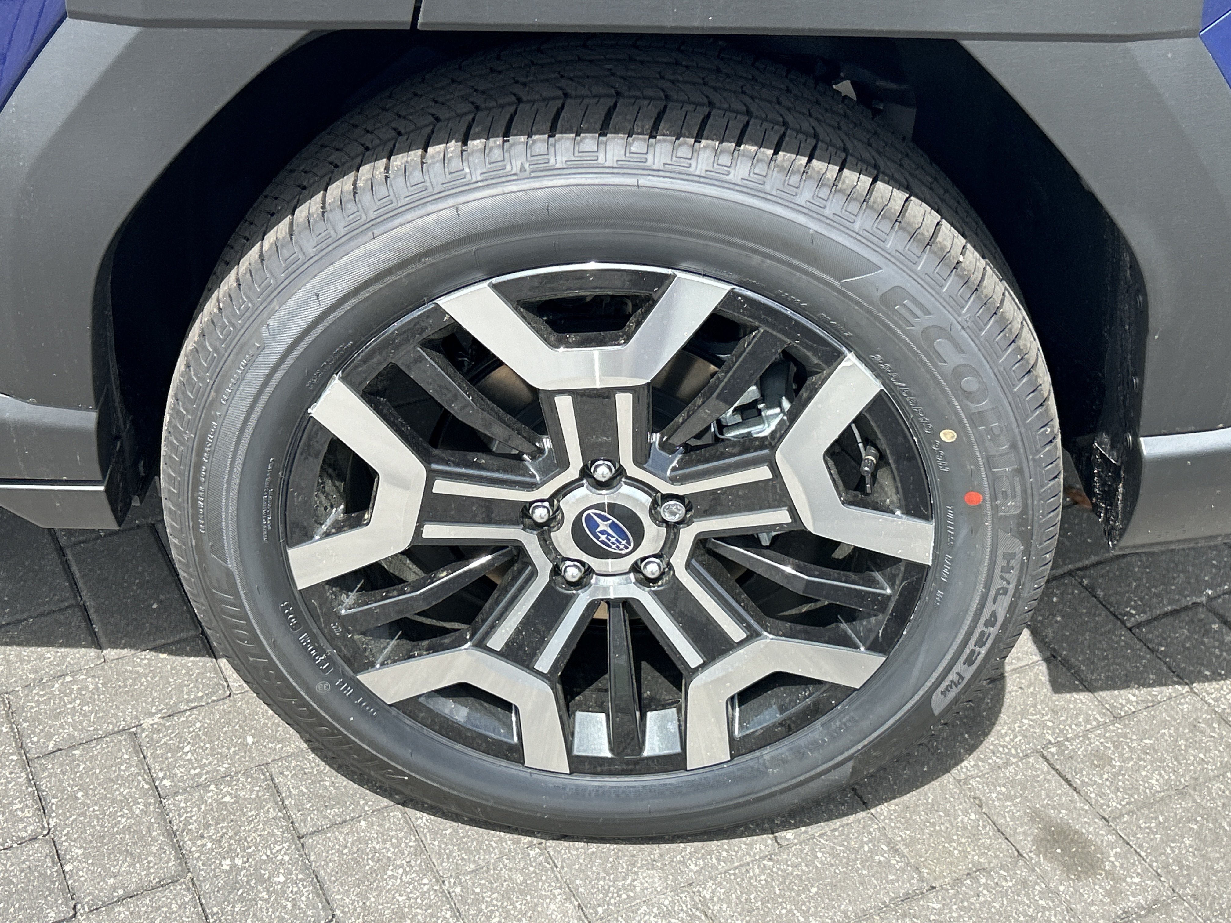 New 2026 Subaru Outback Touring XT AWD/4WD image 34
