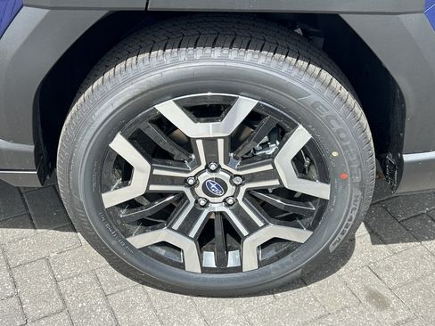 New 2026 Subaru Outback Touring XT AWD/4WD image 34