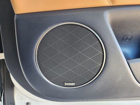 Used 2022 Genesis GV80 3.5T w/ Advanced Package 06 image 73