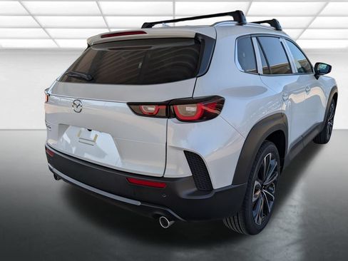 New 2026 MAZDA CX-50 AWD 2.5 S w/ Weather Package image 29