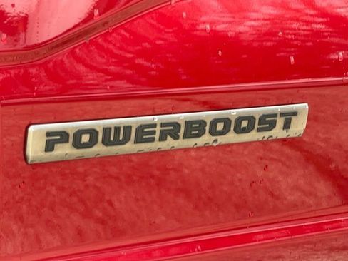 Used 2025 Ford F150 Platinum AWD/4WD image 53
