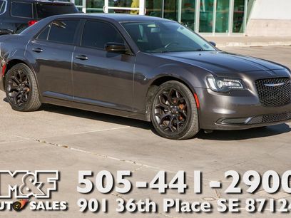 Used 2019 Chrysler 300 Touring w/ Sport Appearance Package
