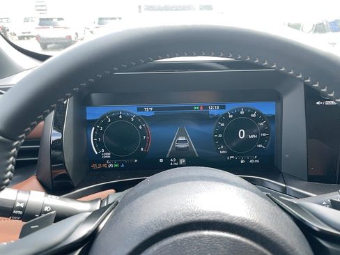 New 2026 Subaru Outback Touring XT AWD/4WD image 10