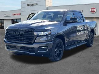 New 2026 RAM 1500 Laramie w/ Night Edition video 3