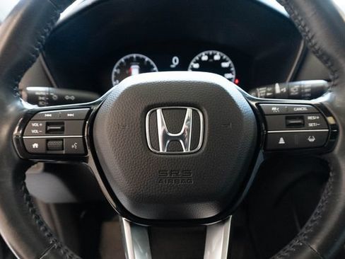 Certified 2023 Honda CR-V EX-L image 22