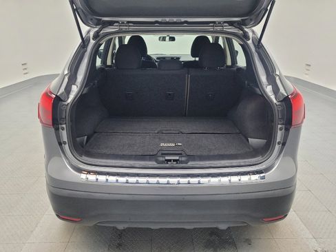 Used 2019 Nissan Rogue Sport S w/ Appearance Package image 29