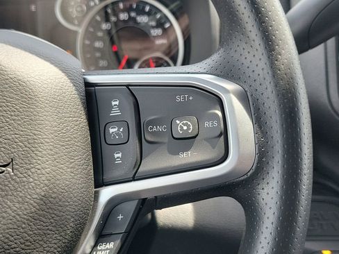 New 2026 RAM 2500 Tradesman AWD/4WD image 19